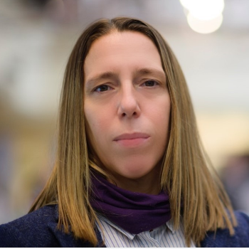 Stephanie Lloyd-Foxe